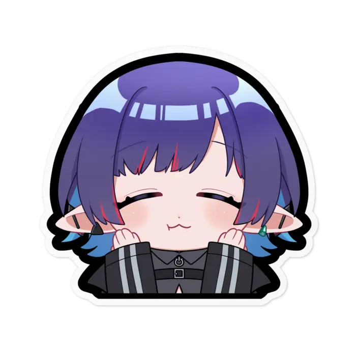 VTuber - Stickers