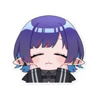 VTuber - Stickers