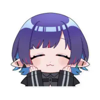 VTuber - Stickers