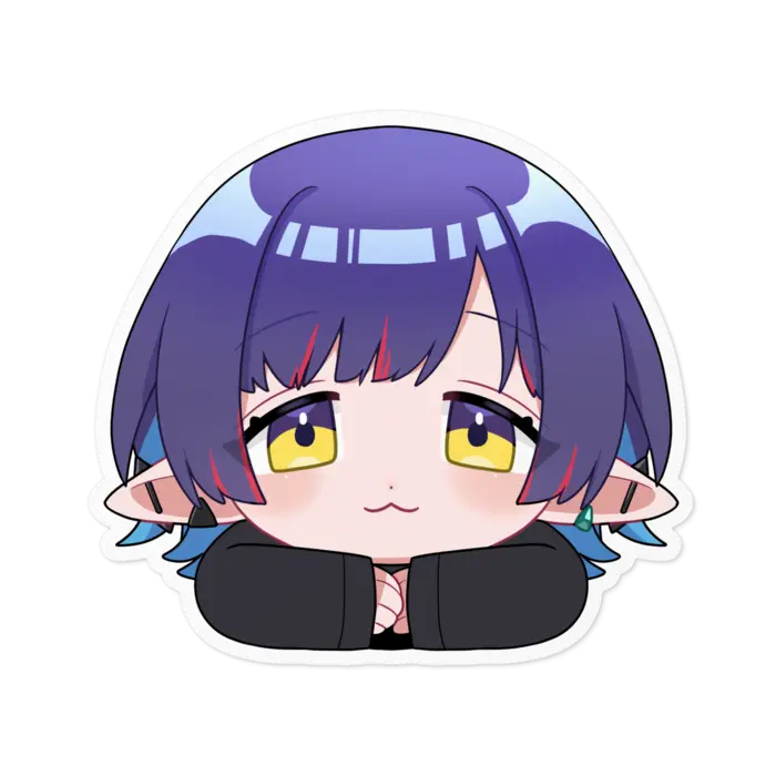 VTuber - Stickers