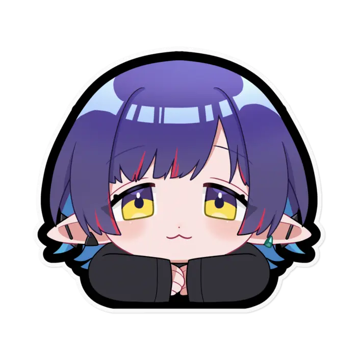 VTuber - Stickers