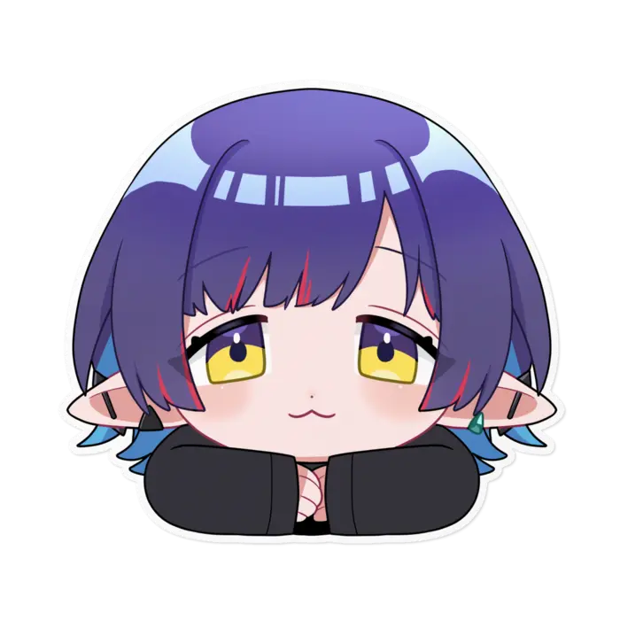 VTuber - Stickers