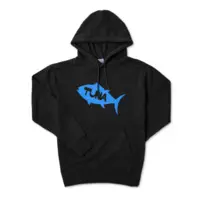 VTuber - Clothes - Hoodie Size-S