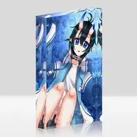 VTuber - Acrylic Block