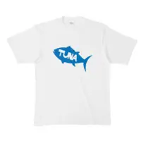 VTuber - Clothes - T-shirts Size-XL