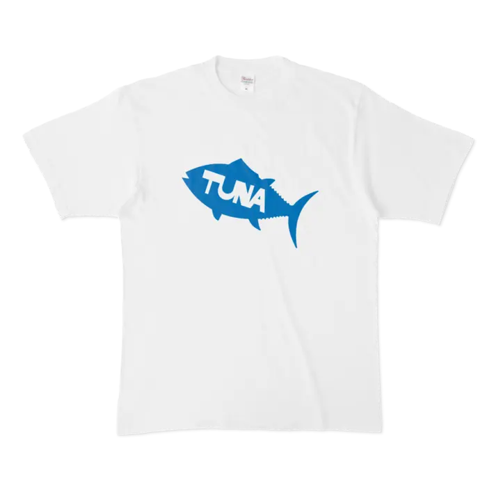 VTuber - Clothes - T-shirts Size-XL