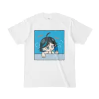 VTuber - Clothes - T-shirts Size-S