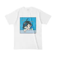 VTuber - Clothes - T-shirts Size-L