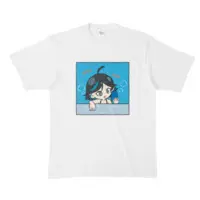 VTuber - Clothes - T-shirts Size-XL