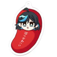 VTuber - Acrylic Key Chain - Key Chain