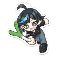 VTuber - Acrylic Key Chain - Key Chain