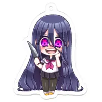 VTuber - Acrylic Key Chain - Key Chain