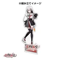 Kannagi Tenri - Acrylic stand - VTuber