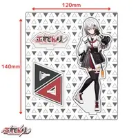 Kannagi Tenri - Acrylic stand - VTuber