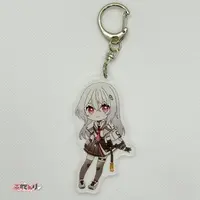 Kannagi Tenri - Acrylic Key Chain - Key Chain - VTuber