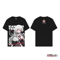 Kannagi Tenri - Clothes - T-shirts - VTuber Size-L