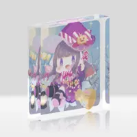 VTuber - Acrylic Block