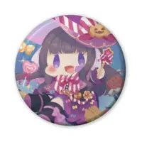 VTuber - Badge