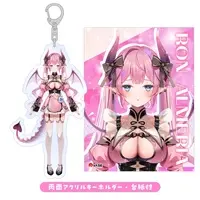 VTuber - Acrylic Key Chain - Key Chain