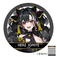 VTuber - Badge