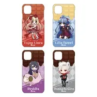 VTuber - Smartphone Cover