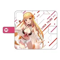 VTuber - Smartphone Cover