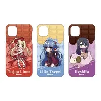 VTuber - Smartphone Cover