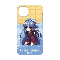 VTuber - Smartphone Cover