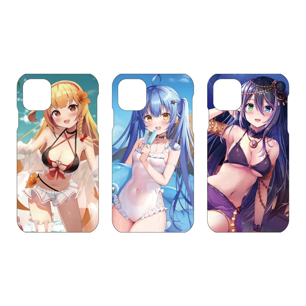 VTuber - Smartphone Cover