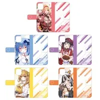 VTuber - Smartphone Cover