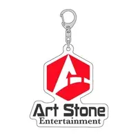 VTuber - Acrylic Key Chain - Key Chain