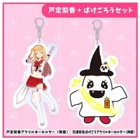 VTuber - Acrylic Key Chain - Key Chain