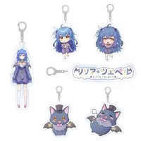 VTuber - Acrylic Key Chain - Key Chain