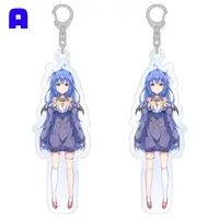 VTuber - Acrylic Key Chain - Key Chain