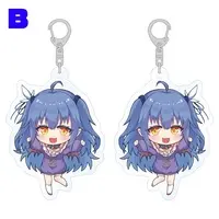 VTuber - Acrylic Key Chain - Key Chain