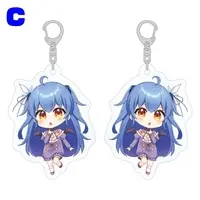 VTuber - Acrylic Key Chain - Key Chain