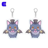 VTuber - Acrylic Key Chain - Key Chain