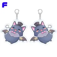 VTuber - Acrylic Key Chain - Key Chain