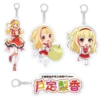 VTuber - Acrylic Key Chain - Key Chain