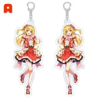 VTuber - Acrylic Key Chain - Key Chain