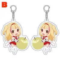 VTuber - Acrylic Key Chain - Key Chain