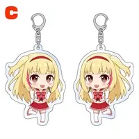 VTuber - Acrylic Key Chain - Key Chain