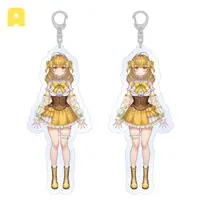 VTuber - Acrylic Key Chain - Key Chain