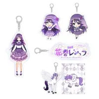 VTuber - Acrylic Key Chain - Key Chain