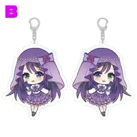 VTuber - Acrylic Key Chain - Key Chain