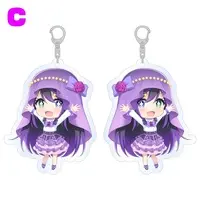 VTuber - Acrylic Key Chain - Key Chain