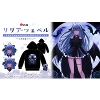 VTuber - Clothes - Hoodie Size-M