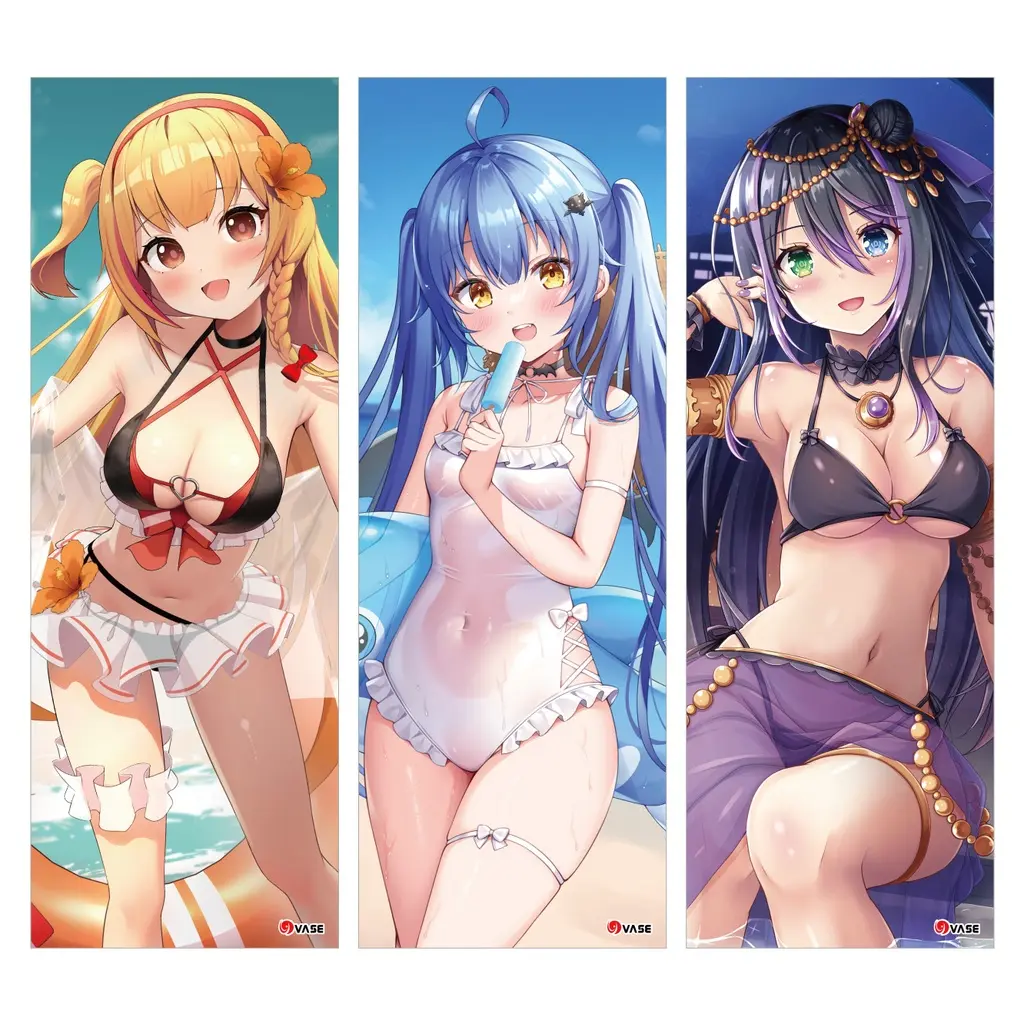 VTuber - Poster