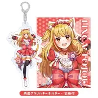 VTuber - Acrylic Key Chain - Key Chain