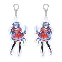 VTuber - Acrylic Key Chain - Key Chain